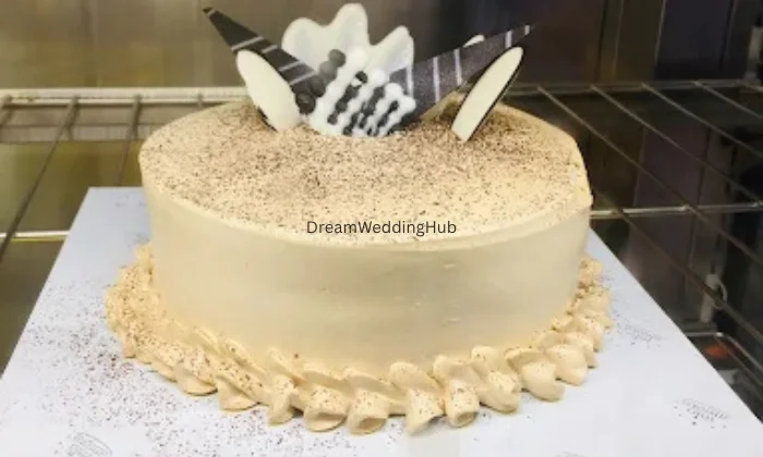 Mio Amore Gandhi Chhak